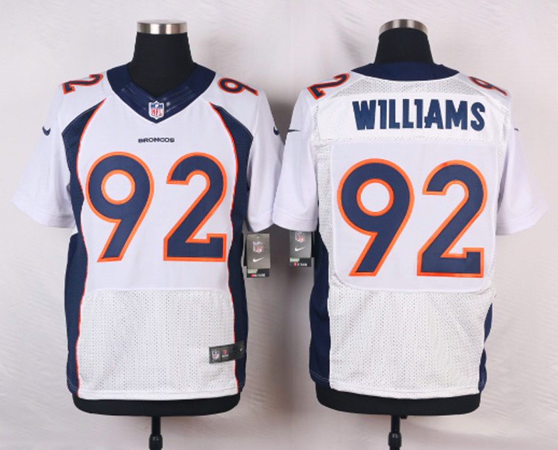 Denver Broncos elite jerseys-029